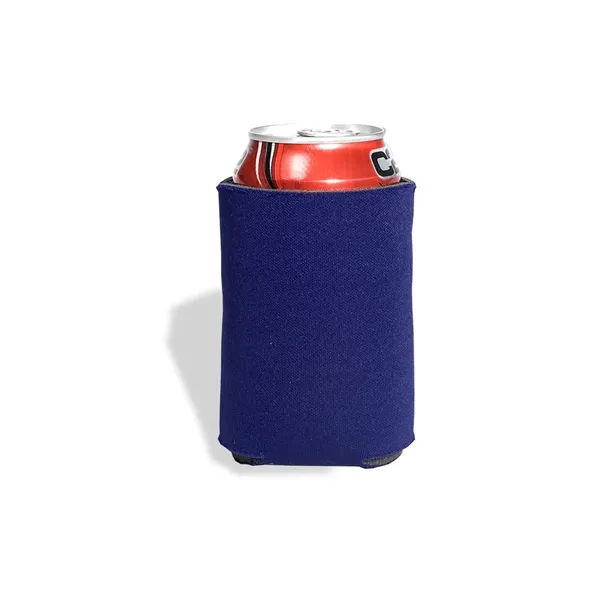 Prime Line. Collapsible Insulated Can Cooler Sleeve. - Prime Line. Collapsible Insulated Can Cooler Sleeve. - Image 3 of 20