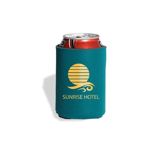 Prime Line. Collapsible Insulated Can Cooler Sleeve. - Prime Line. Collapsible Insulated Can Cooler Sleeve. - Image 13 of 20