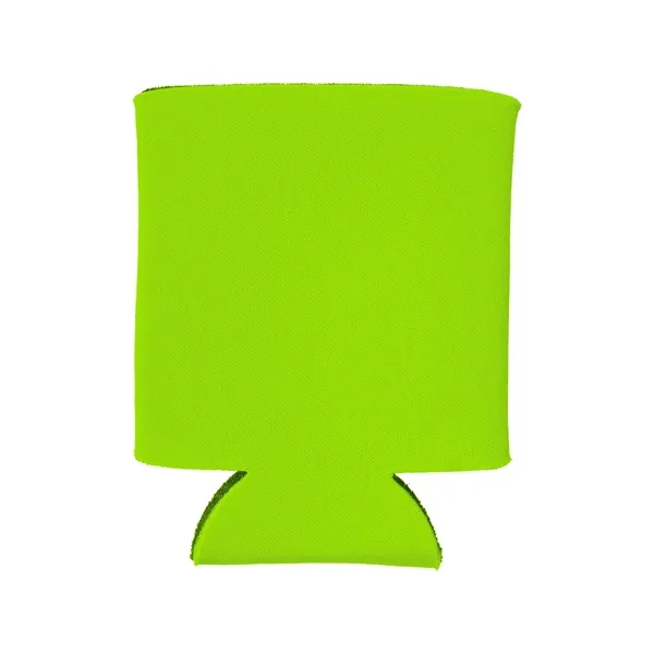 Prime Line. Collapsible Insulated Can Cooler Sleeve. - Prime Line. Collapsible Insulated Can Cooler Sleeve. - Image 15 of 20