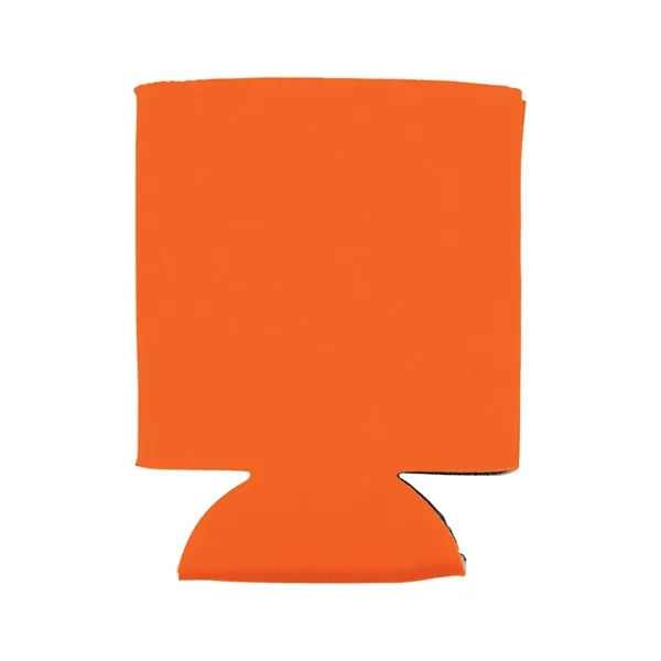 Prime Line. Collapsible Insulated Can Cooler Sleeve. - Prime Line. Collapsible Insulated Can Cooler Sleeve. - Image 17 of 20
