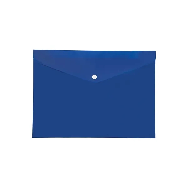 Prime Line. Letter-Size Document Envelope. - Prime Line. Letter-Size Document Envelope. - Image 5 of 13