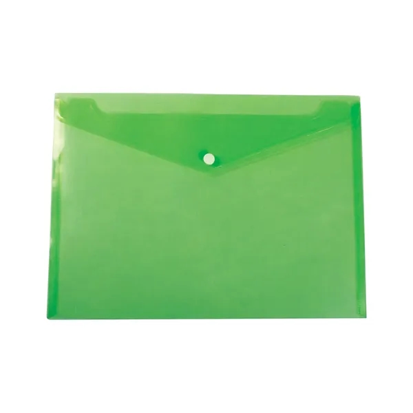 Prime Line. Letter-Size Document Envelope. - Prime Line. Letter-Size Document Envelope. - Image 10 of 13