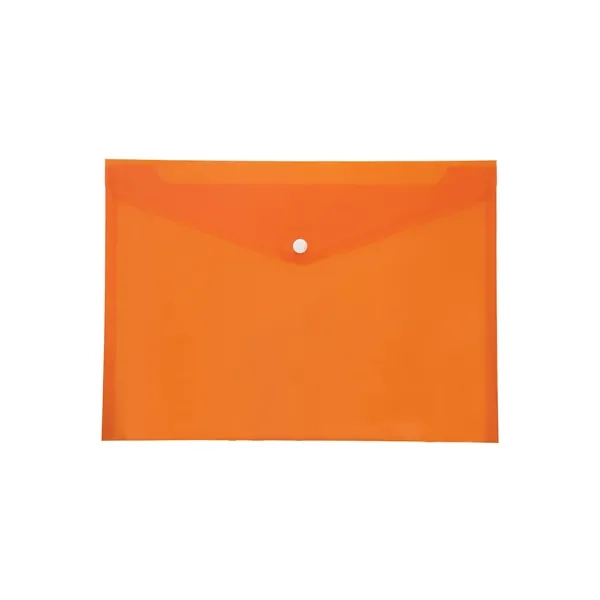 Prime Line. Letter-Size Document Envelope. - Prime Line. Letter-Size Document Envelope. - Image 11 of 13