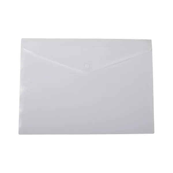 Prime Line. Letter-Size Document Envelope. - Prime Line. Letter-Size Document Envelope. - Image 13 of 13