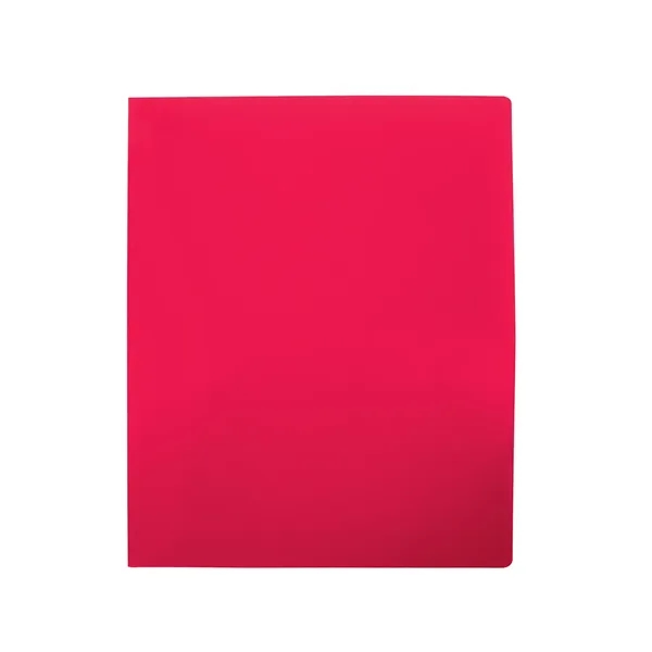 Prime Line. Pocket Folder. - Prime Line. Pocket Folder. - Image 9 of 9