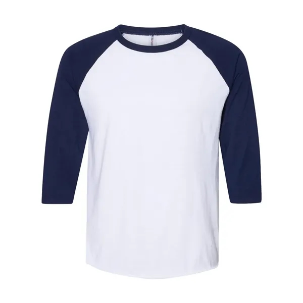 JERZEES Women's Premium Blend V-Neck - JERZEES Women's Premium Blend V-Neck - Image 6 of 12