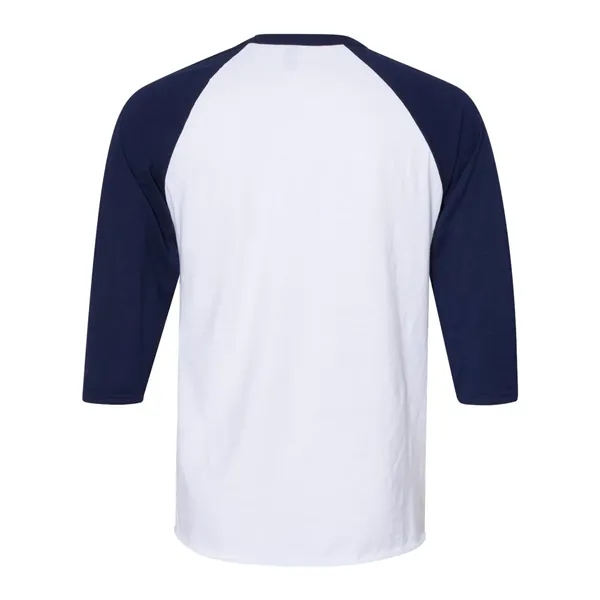 JERZEES Women's Premium Blend V-Neck - JERZEES Women's Premium Blend V-Neck - Image 7 of 12