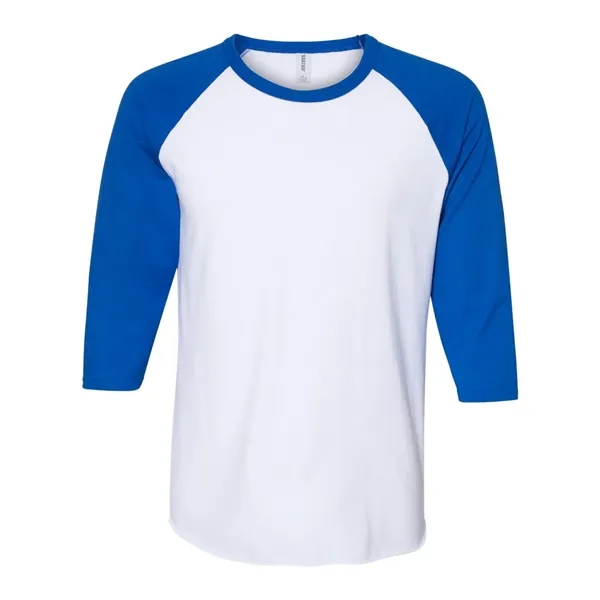 JERZEES Women's Premium Blend V-Neck - JERZEES Women's Premium Blend V-Neck - Image 8 of 12
