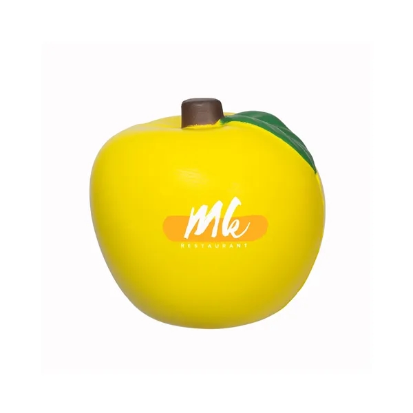 Prime Line. Apple Shape Stress Ball. - Prime Line. Apple Shape Stress Ball. - Image 5 of 5