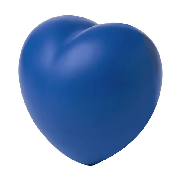 Prime Line. Heart Shape Stress Ball. - Prime Line. Heart Shape Stress Ball. - Image 2 of 18