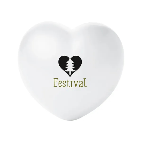 Prime Line. Heart Shape Stress Ball. - Prime Line. Heart Shape Stress Ball. - Image 17 of 18