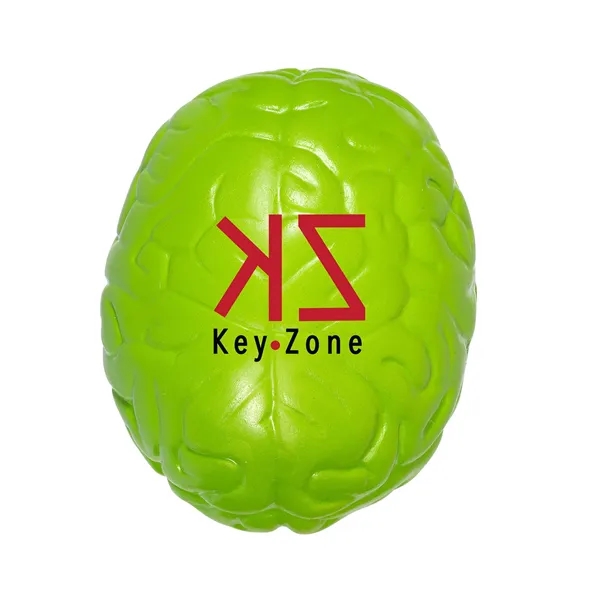 Prime Line. Brain Shape Stress Ball. - Prime Line. Brain Shape Stress Ball. - Image 4 of 5