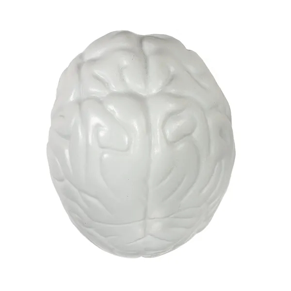 Prime Line. Brain Shape Stress Ball. - Prime Line. Brain Shape Stress Ball. - Image 5 of 5