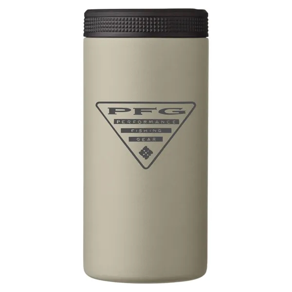 Columbia. PFG Vacuum Slim Can And Beverage Holder. - Columbia. PFG Vacuum Slim Can And Beverage Holder. - Image 4 of 10