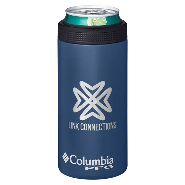 Columbia. PFG Vacuum Slim Can And Beverage Holder. - Columbia. PFG Vacuum Slim Can And Beverage Holder. - Image 6 of 10