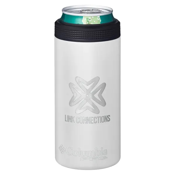 Columbia. PFG Vacuum Slim Can And Beverage Holder. - Columbia. PFG Vacuum Slim Can And Beverage Holder. - Image 8 of 10