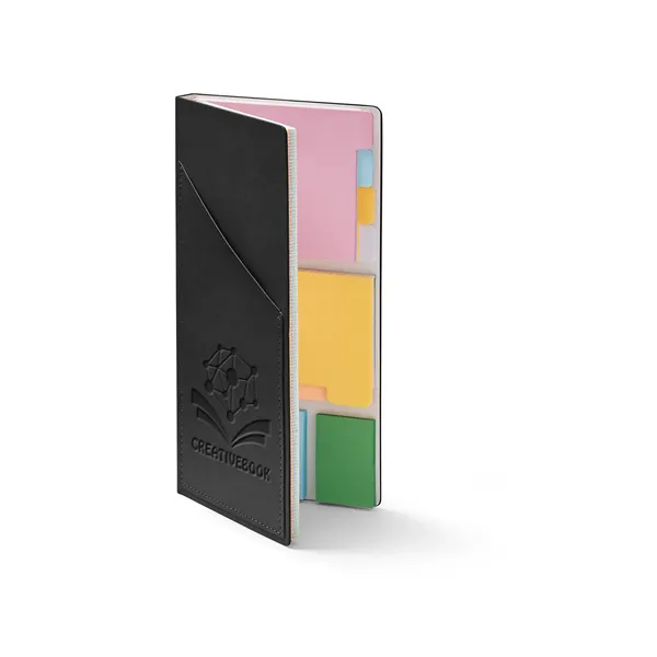 Prime Line. Italian Thermo PU Sticky Notes. - Prime Line. Italian Thermo PU Sticky Notes. - Image 0 of 6