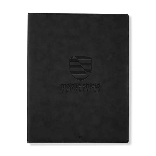 Leeman. Nuba Executive Portfolio. - Leeman. Nuba Executive Portfolio. - Image 0 of 4