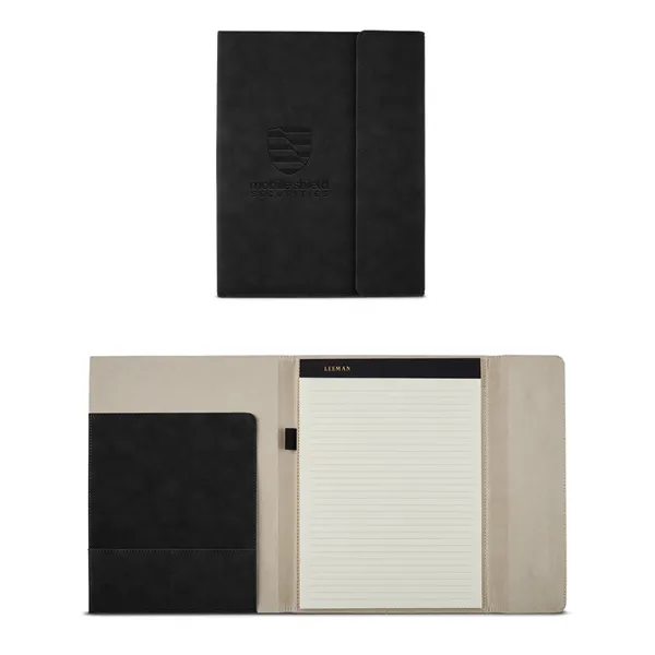 Leeman. Nuba Executive Portfolio. - Leeman. Nuba Executive Portfolio. - Image 2 of 4