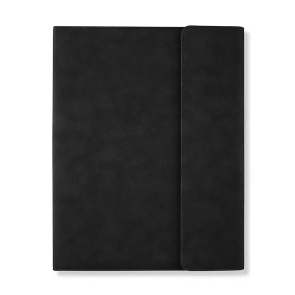Leeman. Nuba Executive Portfolio. - Leeman. Nuba Executive Portfolio. - Image 3 of 4