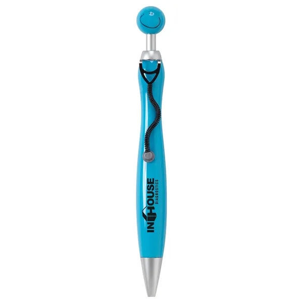 Swanky. Stethoscope Pen. - Swanky. Stethoscope Pen. - Image 2 of 5