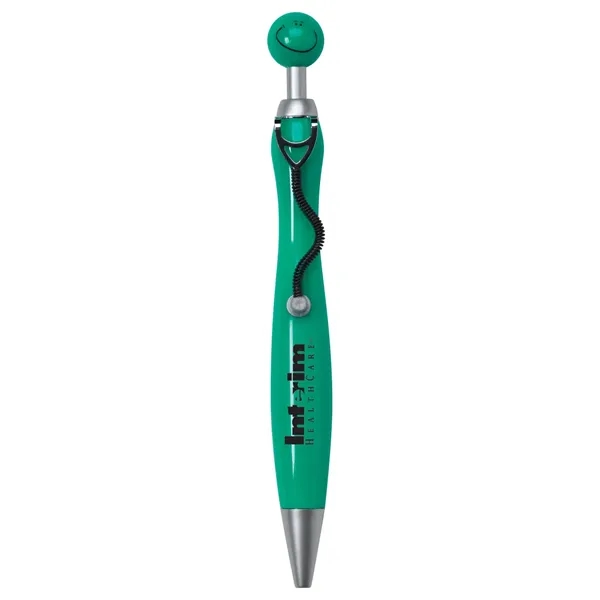 Swanky. Stethoscope Pen. - Swanky. Stethoscope Pen. - Image 4 of 5