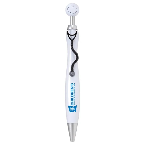 Swanky. Stethoscope Pen. - Swanky. Stethoscope Pen. - Image 5 of 5