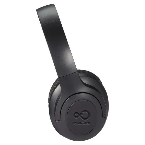 Leeman. Active Noise Cancelling Wireless Headphones. - Leeman. Active Noise Cancelling Wireless Headphones. - Image 2 of 2