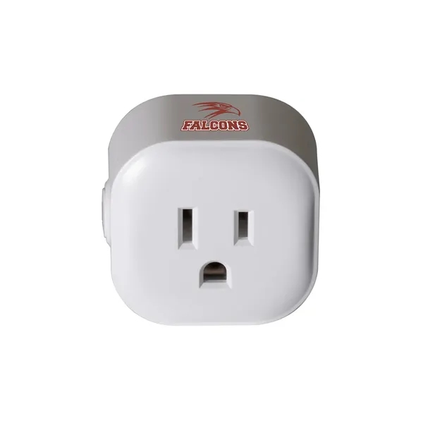 Wi-Fi Smart Plug - Wi-Fi Smart Plug - Image 1 of 1