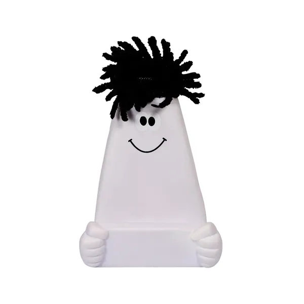MopToppers Stress Reliever Phone Holder - MopToppers Stress Reliever Phone Holder - Image 5 of 7