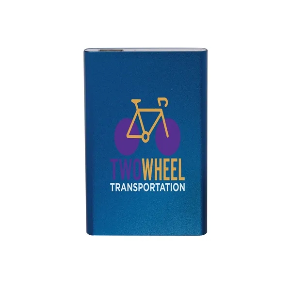 Metallic Lustre Power Bank - Metallic Lustre Power Bank - Image 1 of 1