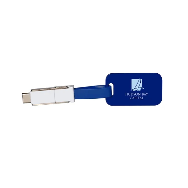 Prime Line. Taggy Cable. - Prime Line. Taggy Cable. - Image 5 of 7