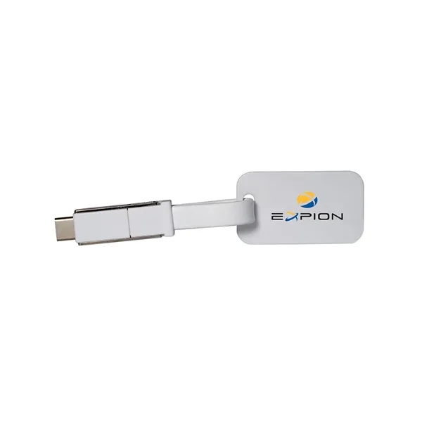 Prime Line. Taggy Cable. - Prime Line. Taggy Cable. - Image 7 of 7