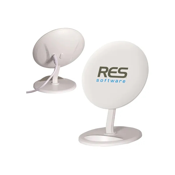 Wireless Phone Charger and Stand - Wireless Phone Charger and Stand - Image 1 of 1