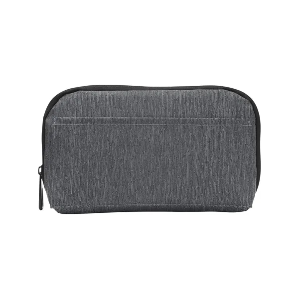 Leeman. Versa Eco Friendly Tech Organizer Pouch. - Leeman. Versa Eco Friendly Tech Organizer Pouch. - Image 1 of 2
