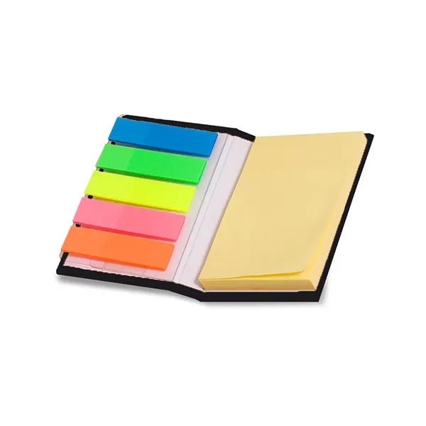 Prime Line. Micro Sticky Book. - Prime Line. Micro Sticky Book. - Image 0 of 13