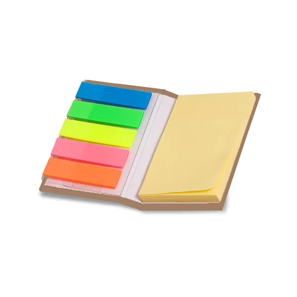 Prime Line. Micro Sticky Book. - Prime Line. Micro Sticky Book. - Image 6 of 13