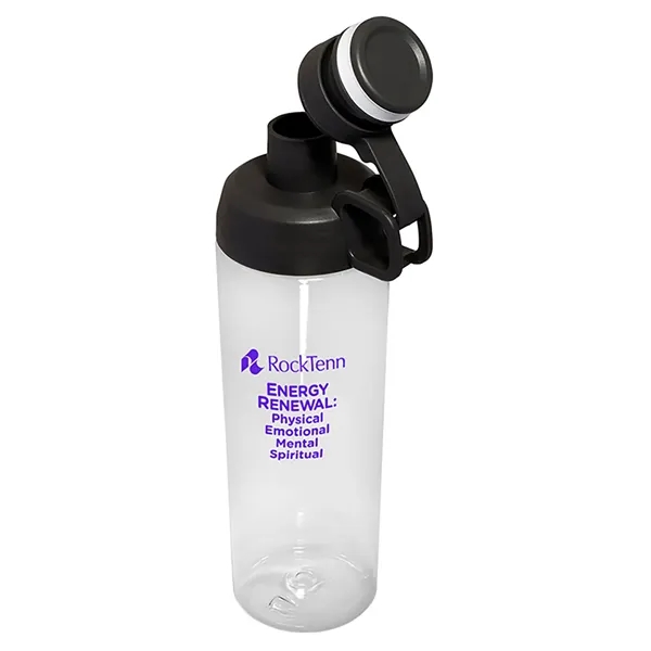 30 oz Big Swig Tritan Bottle - 30 oz Big Swig Tritan Bottle - Image 2 of 3