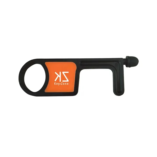 Value No-Touch Tool With Stylus - Value No-Touch Tool With Stylus - Image 2 of 3