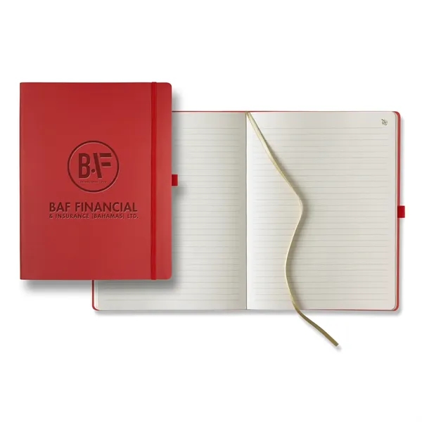 ApPeel Grande Lined Apple Page Journal - ApPeel Grande Lined Apple Page Journal - Image 2 of 6