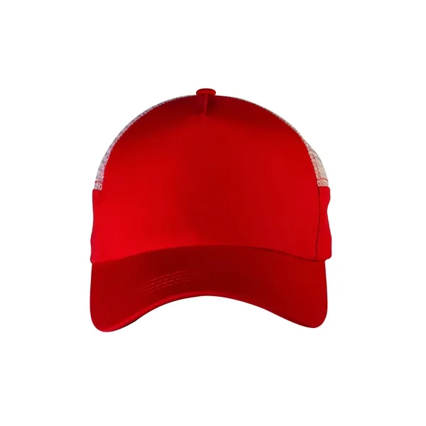 Prime Line. Venti Half-Mesh Cap. - Prime Line. Venti Half-Mesh Cap. - Image 2 of 4