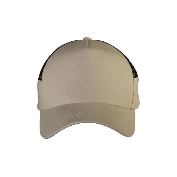 Prime Line. Venti Half-Mesh Cap. - Prime Line. Venti Half-Mesh Cap. - Image 4 of 4