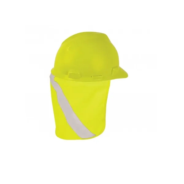 Custom Kishigo Hard Hat Nape Protector