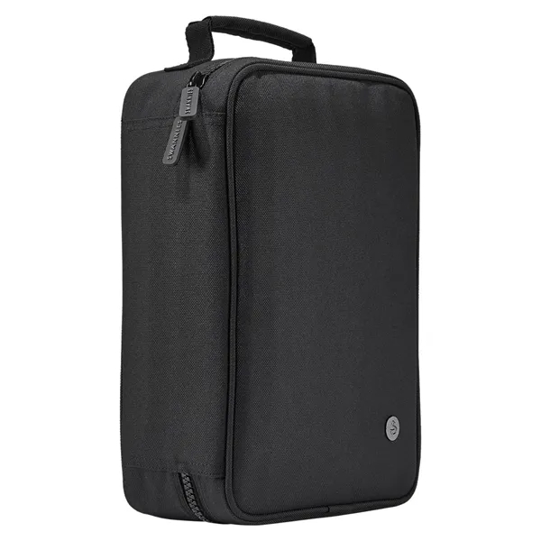 Swannies Golf. Shoe Bag. - Swannies Golf. Shoe Bag. - Image 1 of 2