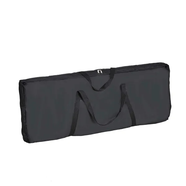 Portable Bar with Full-Bleed Wrap - Portable Bar with Full-Bleed Wrap - Image 2 of 2