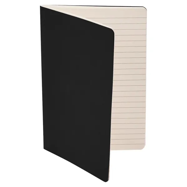 Prime Line. Summit Recycled Paper Journal Notebook. - Prime Line. Summit Recycled Paper Journal Notebook. - Image 2 of 12