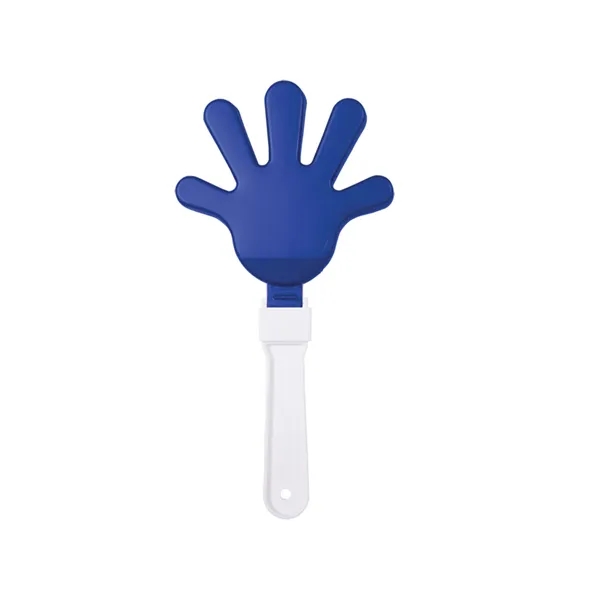 Hand Clapper Noise Maker - Hand Clapper Noise Maker - Image 1 of 9