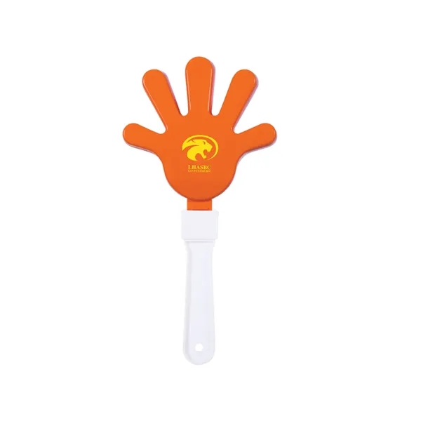 Hand Clapper Noise Maker - Hand Clapper Noise Maker - Image 5 of 9