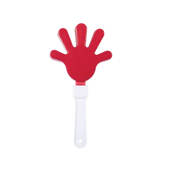 Hand Clapper Noise Maker - Hand Clapper Noise Maker - Image 8 of 9