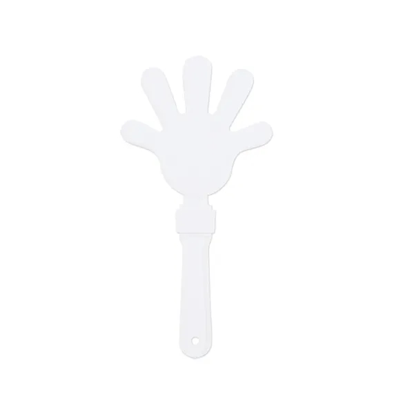 Hand Clapper Noise Maker - Hand Clapper Noise Maker - Image 9 of 9
